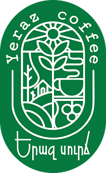 Yeraz Coffee یزار کافی