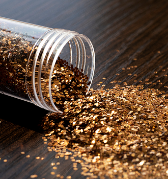 قهوه ترکیبی گلد