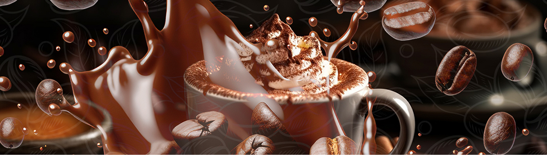 Yeraz Coffee یزار کافی