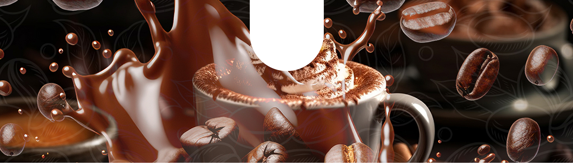 Yeraz Coffee یزار کافی